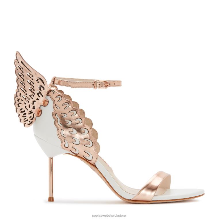 Sophia Webster Evangeline 85 HTFF48 Footwear