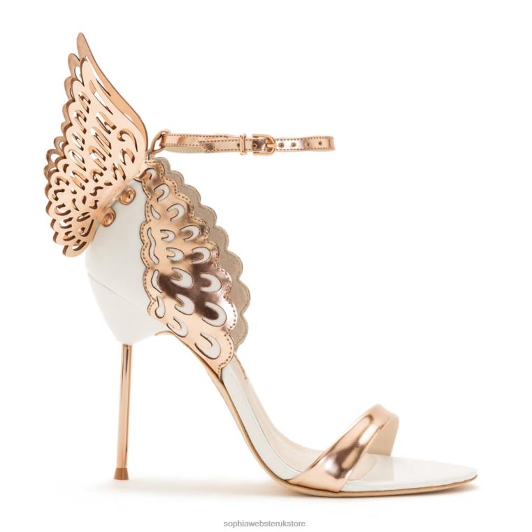 Sophia Webster Evangeline HTFF47 Footwear