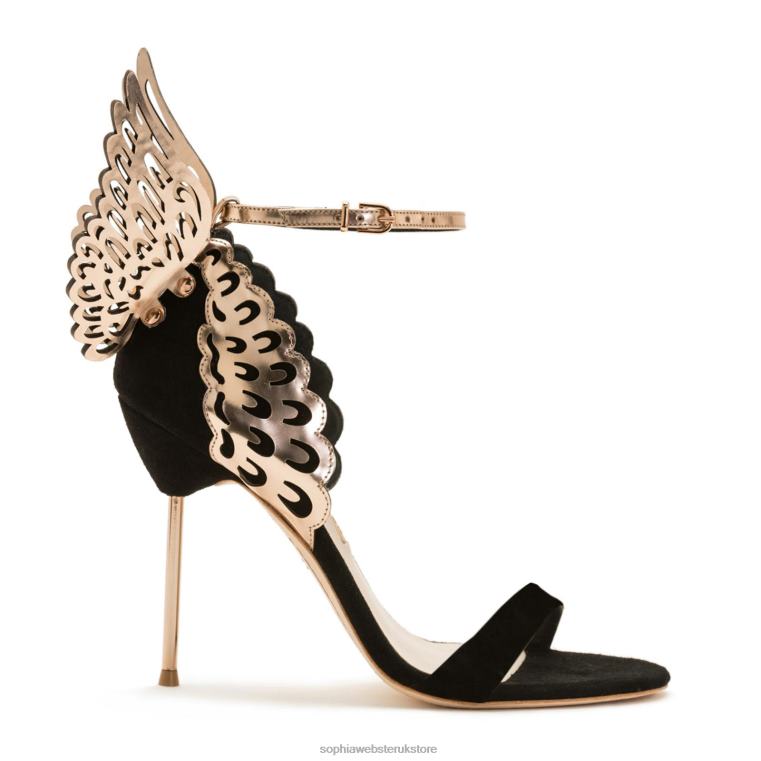 Sophia Webster Evangeline HTFF58 Footwear