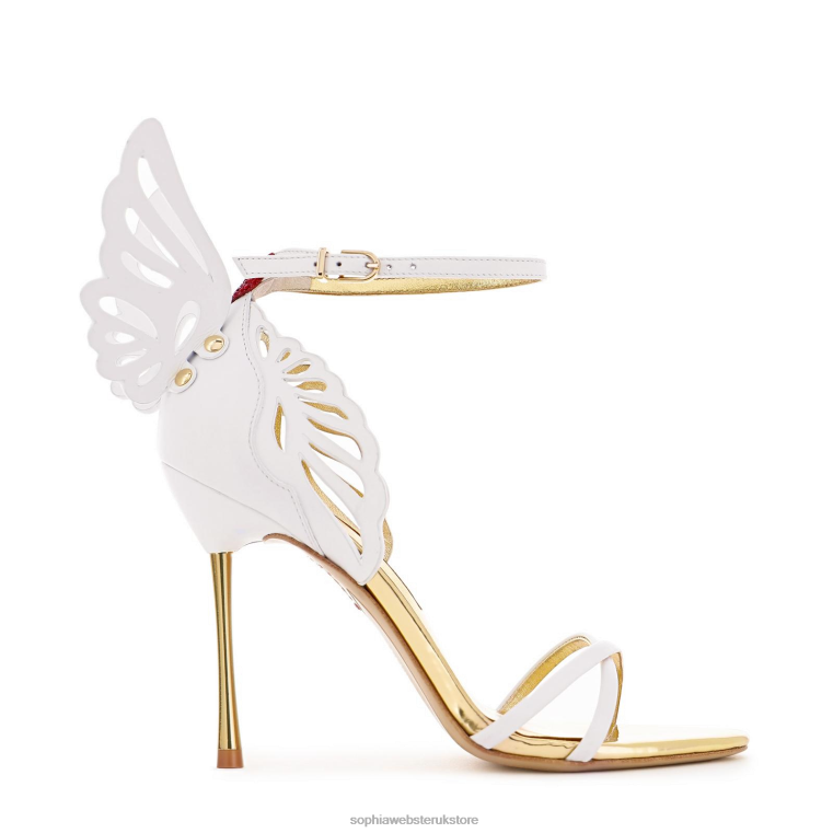 Sophia Webster Heavenly Sandal HTFF138 Footwear