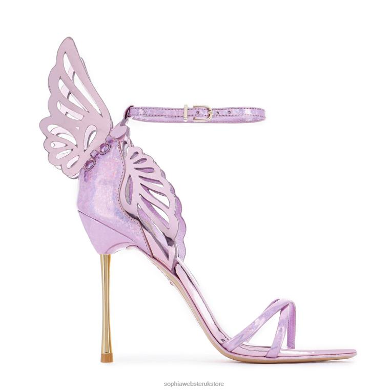 Sophia Webster Heavenly Sandal HTFF37 Footwear