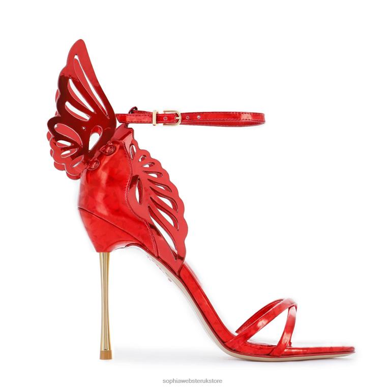 Sophia Webster Heavenly Sandal HTFF49 Footwear