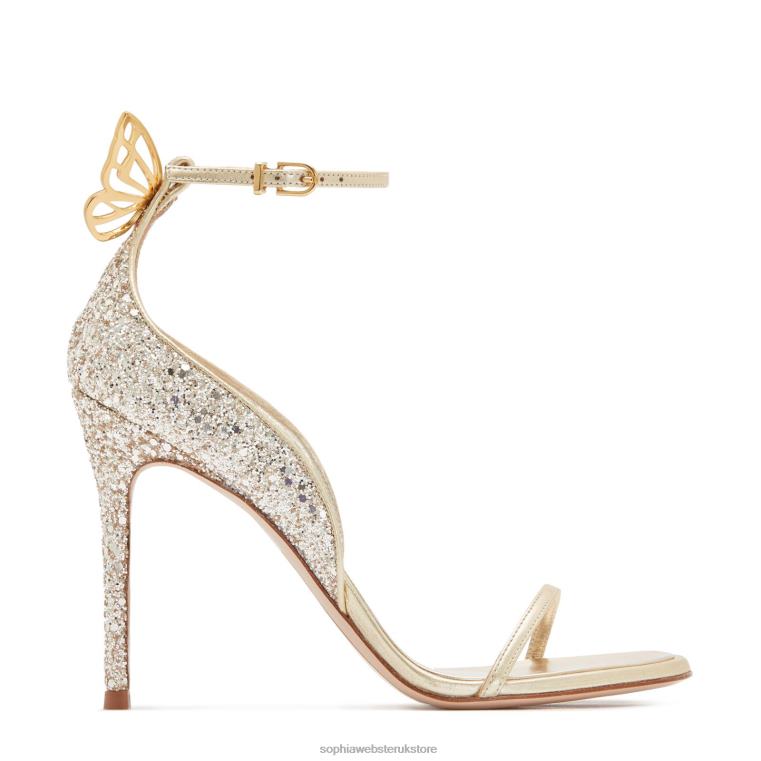 Sophia Webster Mariposa Sandal HTFF51 Footwear