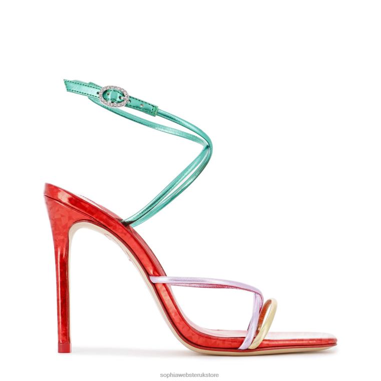 Sophia Webster Rosalia Sandal HTFF41 Footwear