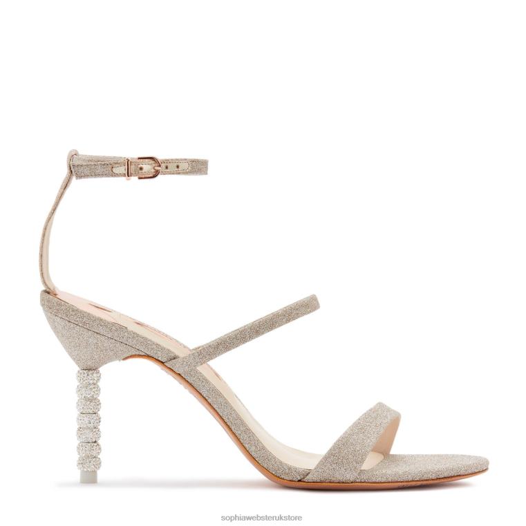 Sophia Webster Rosalind Crystal 85 HTFF160 Footwear