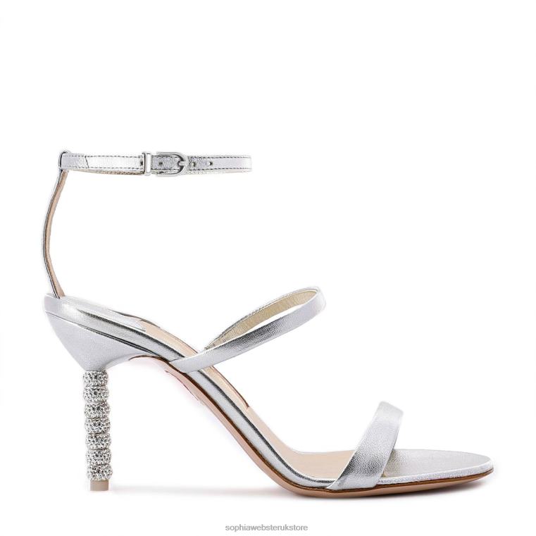 Sophia Webster Rosalind Crystal 85 HTFF74 Footwear