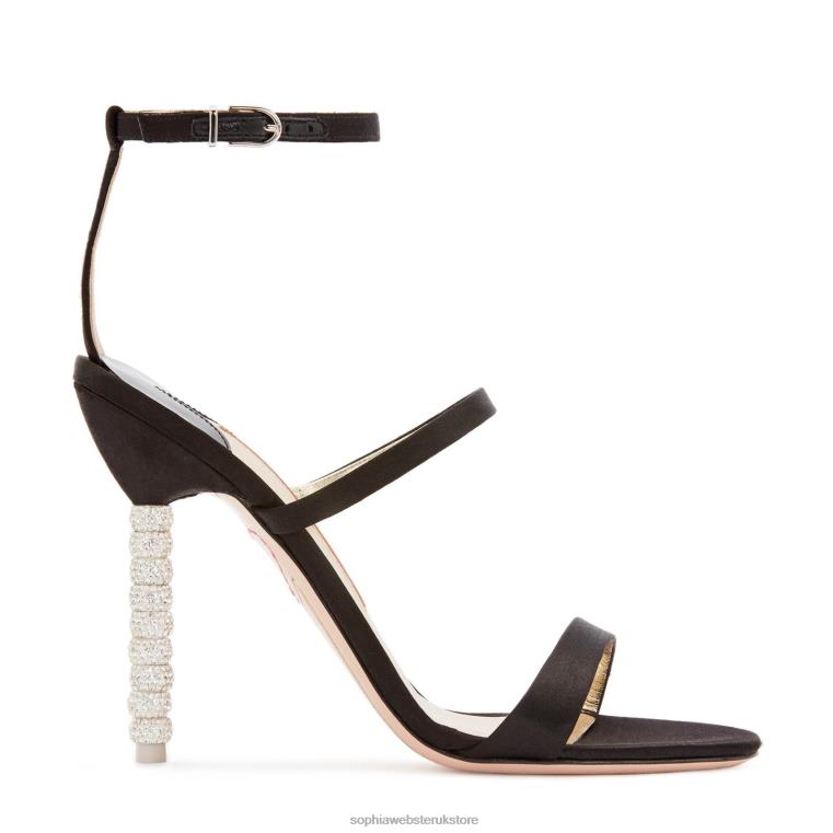 Sophia Webster Rosalind Crystal HTFF60 Footwear
