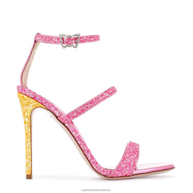 Sophia Webster Rosalind Sandal HTFF11 Footwear