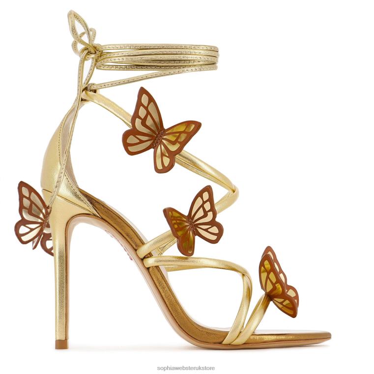 Sophia Webster Vanessa Sandal HTFF103 Footwear