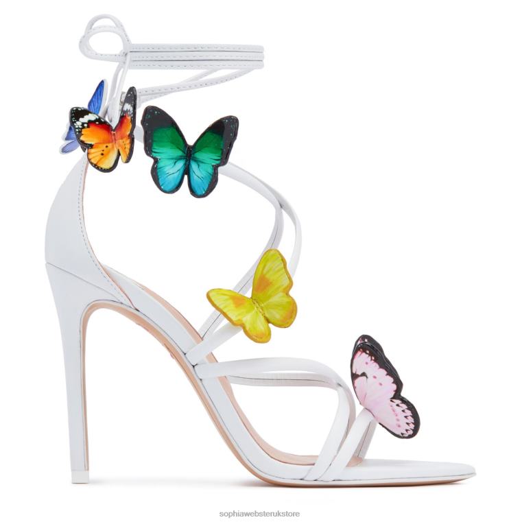 Sophia Webster Vanessa Sandal HTFF4 Footwear