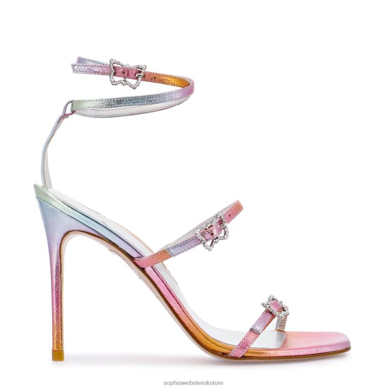 Sophia Webster Venus Sandal HTFF1 Footwear