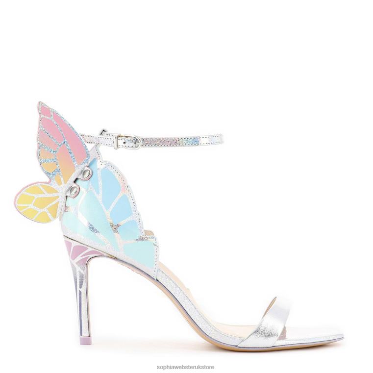 Sophia Webster Chiara 85 HTFF123 Footwear