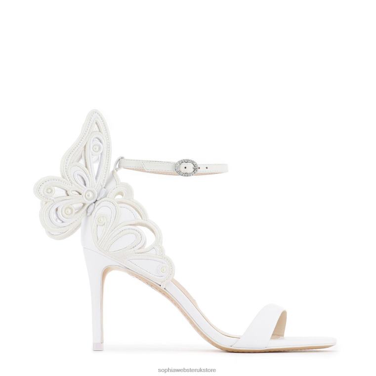 Sophia Webster Chiara Mid Sandal HTFF97 Footwear
