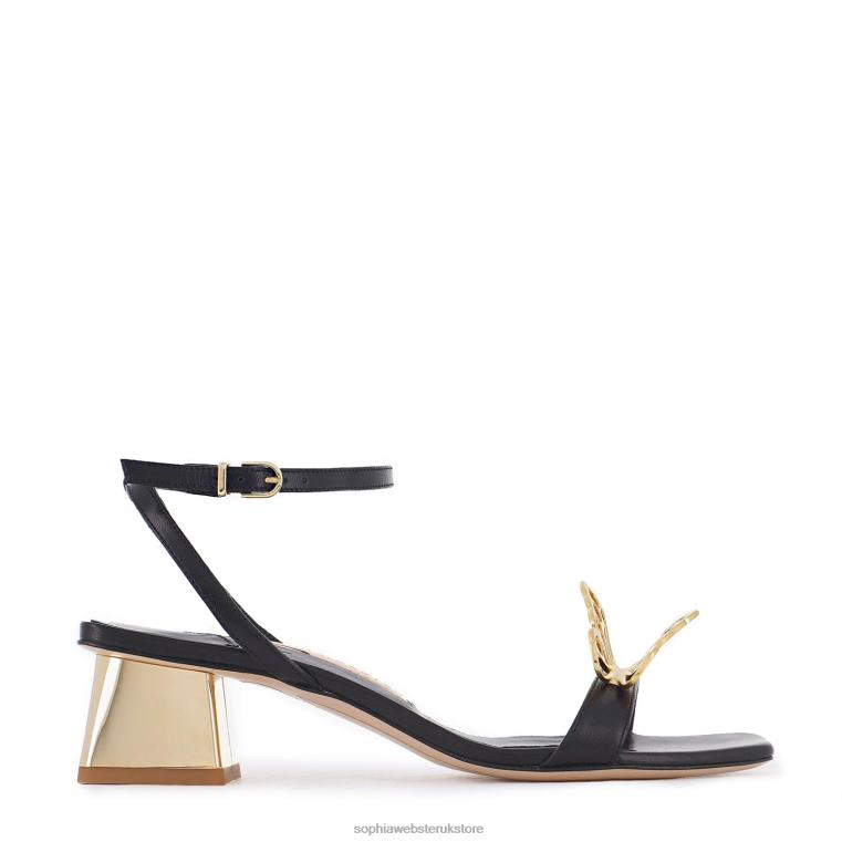 Sophia Webster Mariposa Low Sandal HTFF52 Footwear