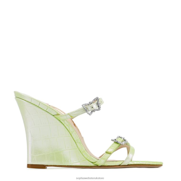 Sophia Webster Venus Wedge HTFF188 Footwear
